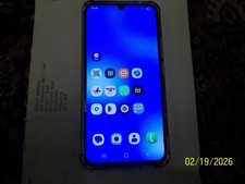 Samsung Galaxy A34 SM-A346B/DSN - 128GB - Awesome Silver (Unlocked)