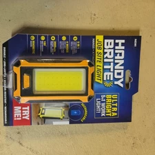 Handy Brite LED Job Site Light, 5 in 1 Work Light