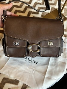 Coach Cargo Tabby | eBay