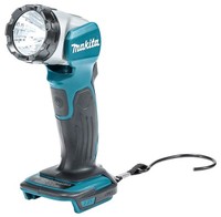 Makita DML802 Akku-Handleuchte 18V Led-Handleuchte 180Lm DEBDML802