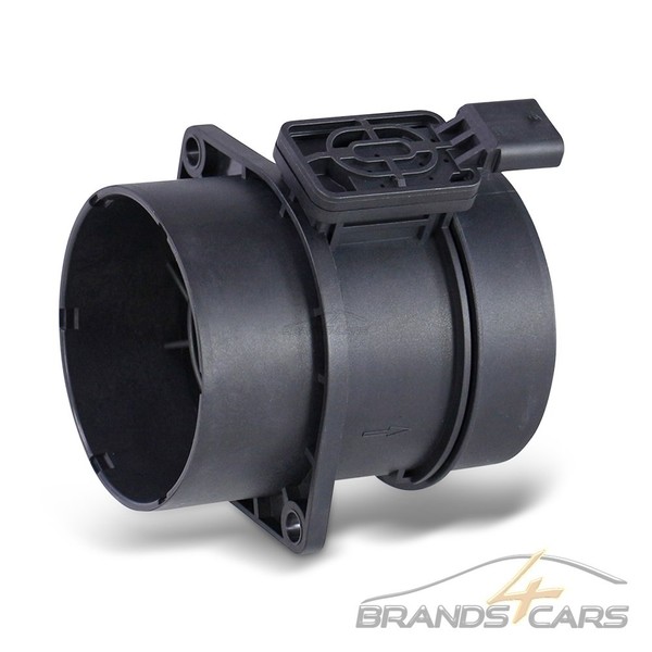 Atec Luftmassenmesser FÜR Mercedes W176 W246 W205 CLA CLS W212 W156 X204 W166-image