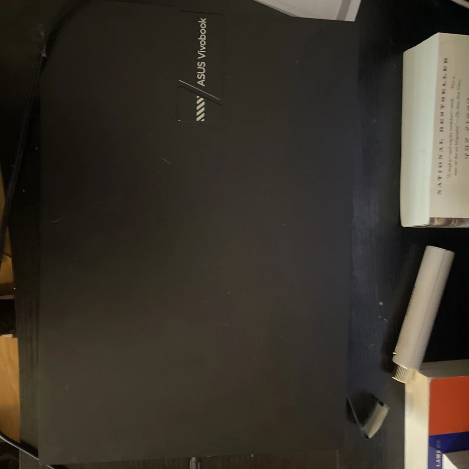 Portátil ASUS Vivobook 16: Intel Core i9-13900H, 32GB RAM, 1TB SSD, 16" Full HD+ Foto 4 de 4