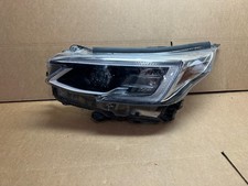 OEM 2020-2022 SUBARU LEGACY / OUTBACK LED HEA...