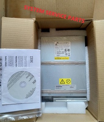 IBM PSU 600W TotalStorage DS4000 EXP810 Power Supply 42D3346 42D3346 ( NEW )