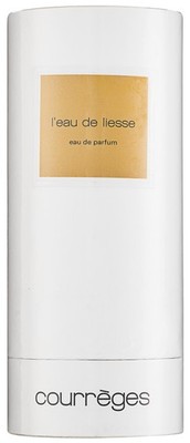 Courreges L`eau de Liesse Eau de Parfum 100 ml OVP NEU