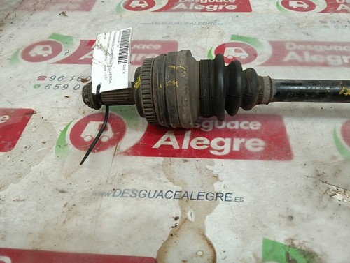 antriebswelle vorne links BMW SERIE 3 BERLINA E46 318I 1998 460028