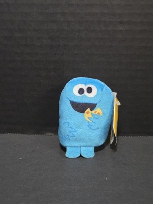 Podpals Sesame Street - New - Cookie Monster