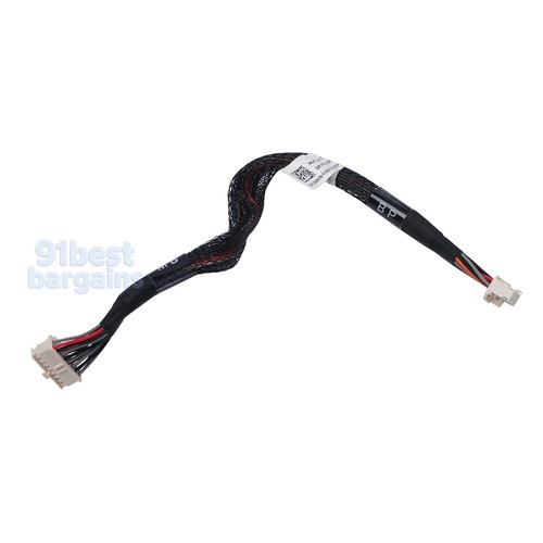 DELL R740 R740xd POWEREDGE SERVER MID HDD NVME EXPANSION BAY SIGNAL CABLE 2WW7N - 第 4/16 張圖片