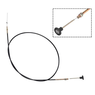 #ad 2m Long Engine Stop Cable Essential for Safe of Your Vehicle $19.30