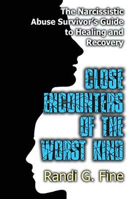 Close Encounters of the Worst Kind: T..., Fine, Randi G