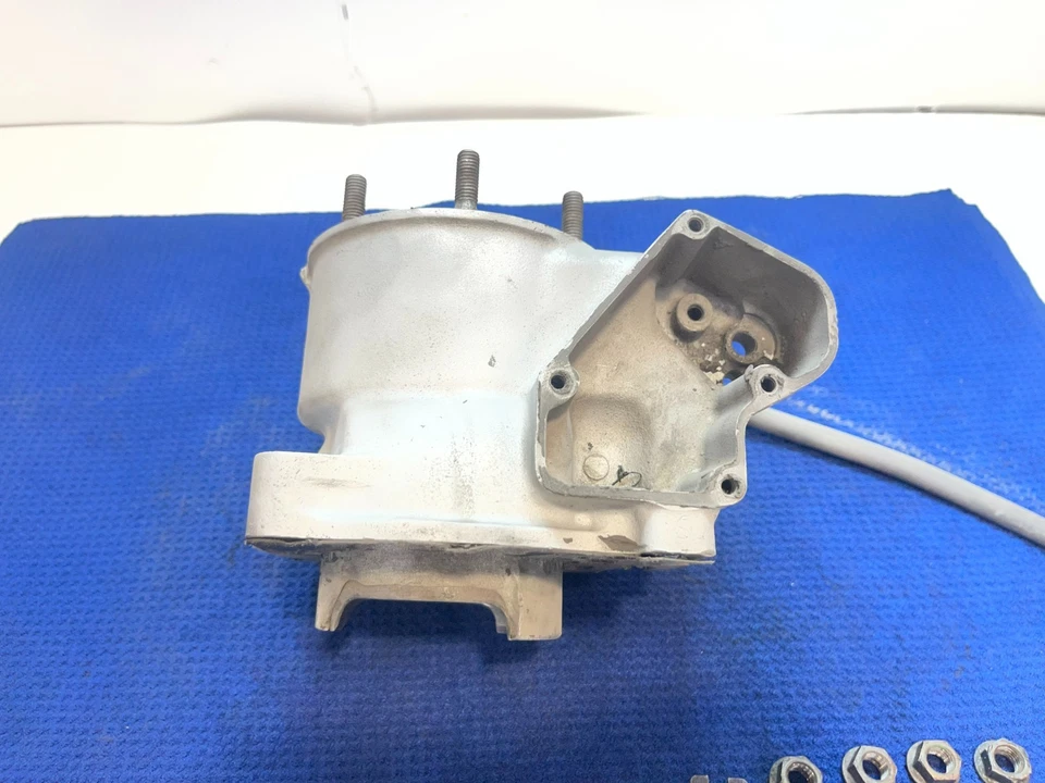 89-98 Suzuki RMX250 1996 OEM MOTOR CILINDRO DIÁMETRO JARRA EXTREMO SUPERIOR 11200-29821 OEM RM Foto 2 de 4