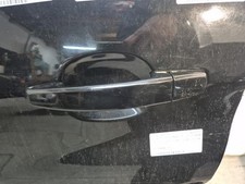 Porte arrière et accessoires Chevrolet CAPTIVA