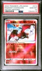 Pokemon Japanese Radiant Charizard 015/172 VSTAR Universe PSA 10 Gem Mint