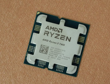 AMD Ryzen 5 7600 7000 Series Desktop CPU Processor 100-100000593WOF