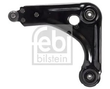 Querlenker Vorderachse links 174583 FEBI BILSTEIN für FORD STREET KA KA