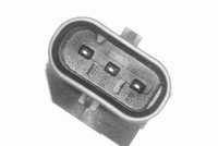 Vemo Regler, InnenraumgebläSe V10-79-0010 FüR Audi Seat Skoda VW