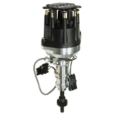 MSD Ignition 2362 Pro-Billet Cam Sync Distributor