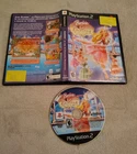 Barbie in the 12 Dancing Princesses (PS2) - Complete in Box  - Black Label
