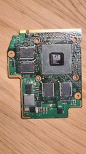 Toshiba Satellite A300 A300D A305 ATI Radeon HD 3650 512 MB GPU V000121530