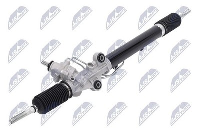 Lenkgetriebe für TOYOTA Land Cruiser 100 4.2 TD 4.7  für Linkslenker hydraulisch