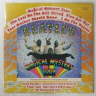 BEATLES MAGICAL MYSTERY TOUR APPLE EAP9030X 1LP