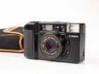 Canon AF 35M II - 2.8 / 38mm Lens - 35mm Camera - fully working - tested - mint-