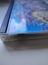 Sonic CD Sega CD 1993  Read Description