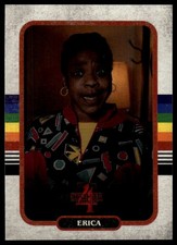 2023 Zerocool Stranger Things Season 4 Erica #10