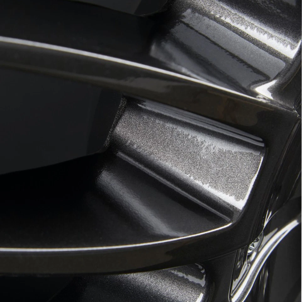 Jantes Borbet CW3 7.5x18 ET37 5x130 ANT pour Ssangyong Actyon Kyron Musso Rexton - Photo 4/4