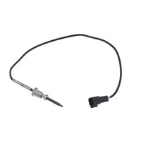 Sensor Abgastemperatur Valeo 368842 FüR Ford Transit Tourneo