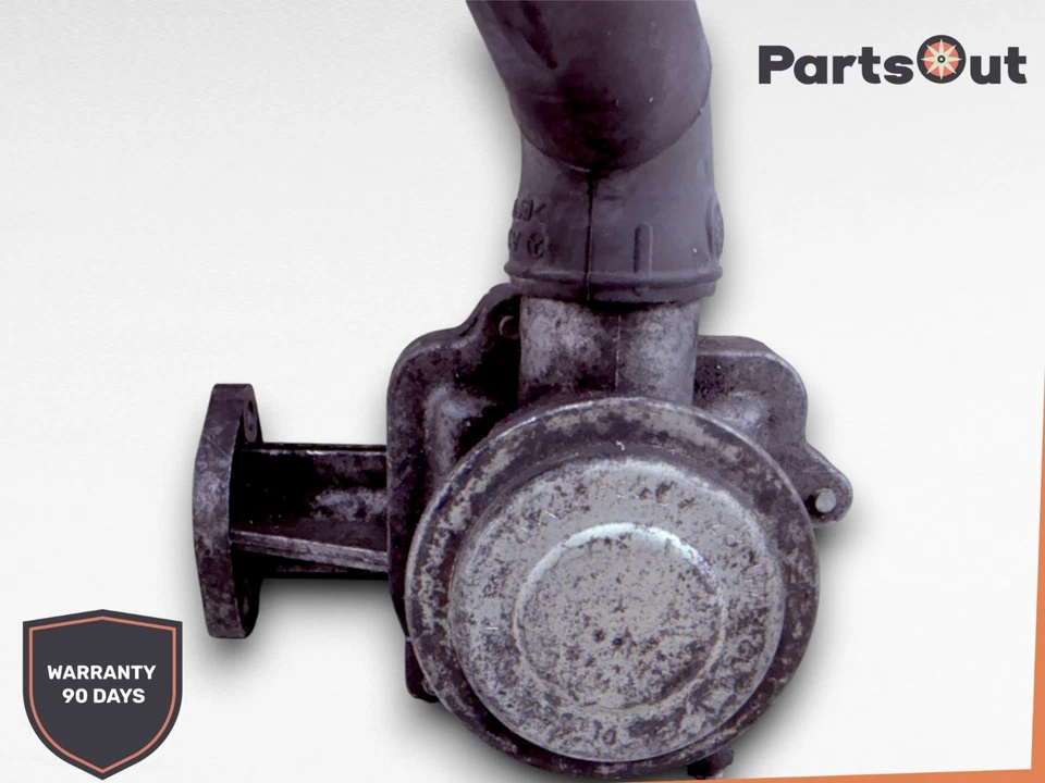 2006-2011 MERCEDES-BENZ ML350 BOMBA DE INJEÇÃO DE AR SECUNDÁRIA 002-140-83-60 FABRICANTE DE EQUIPAMENTO ORIGINAL - Imagem 4 de 4