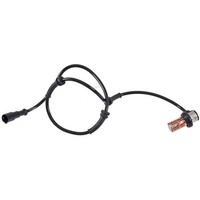 Sensor Raddrehzahl Passiver Sensor 820 Mm Kabel A.B.S. FüR Audi A8