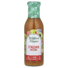 Aderezo italiano, 12 fl oz (355 ml)