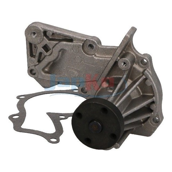 Japko 35335 Wasserpumpe FüR Ford Mazda Volvo-image