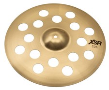 Sabian XSR O-Zone Crash Cymbal, 18"