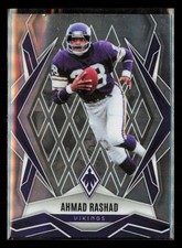 2025 Panini Phoenix #50 Ahmad Rashad