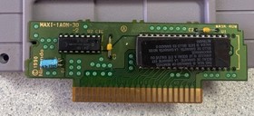 Teenage Mutant Ninja Turtles IV: Turtles in Time (Super Nintendo SNES)