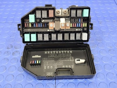 16-18 Acura RDX AWD Engine Fuse Box Relay Junction Block OEM 32200TX4A31