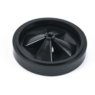  ️Garbage Disposal Gasket 4'' X 3/4''  for InSinErator, Kenmore ERP