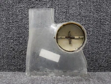58-555049-3 Beechcraft 58 Nordam Aft Overhead Cabin Air Duct