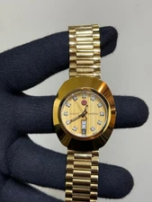 RADO DIASTAR 049 SWISS MENS AUTOMATIC WATCH