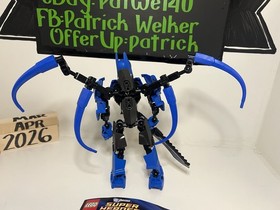 LEGO DC Comics Super Heroes: Batman (4526)