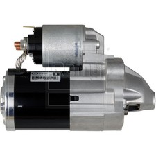 Remy 16232 Premium Starter For 14-24 Mazda 3 3 Sport 6 CX-30 CX-5 CX-50