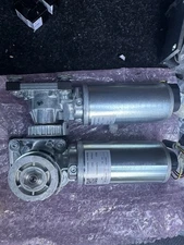 NEW Besam Assa Abloy 1007035 SL500 Drive Unit/Motor Assembly