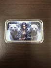 HAYLEYBUG MINT WINTERS WRATH 1 OUNCE SILVER MINTED /100