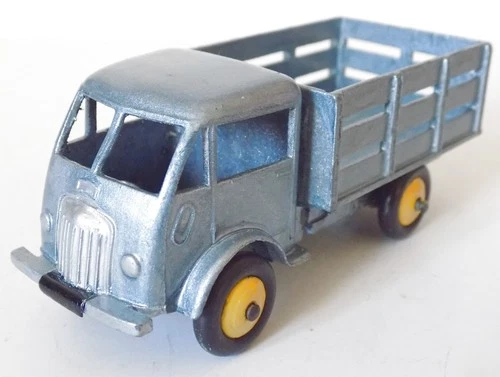 1st Time Listed, French Dinky 25A Ford Market Gardener Truck (1950-52).