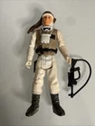 Vtg Star Wars Hoth Luke Skywalker Complete Action Figure 1980 HK Kenner