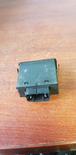 GEBRAUCHT OEM BMW 5 E34 SCHALTER TASTER BEHEIZBAR HECKSCHEIBE 61.31-1384480