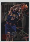 1995 Fleer Basketball Antonio McDyess #2