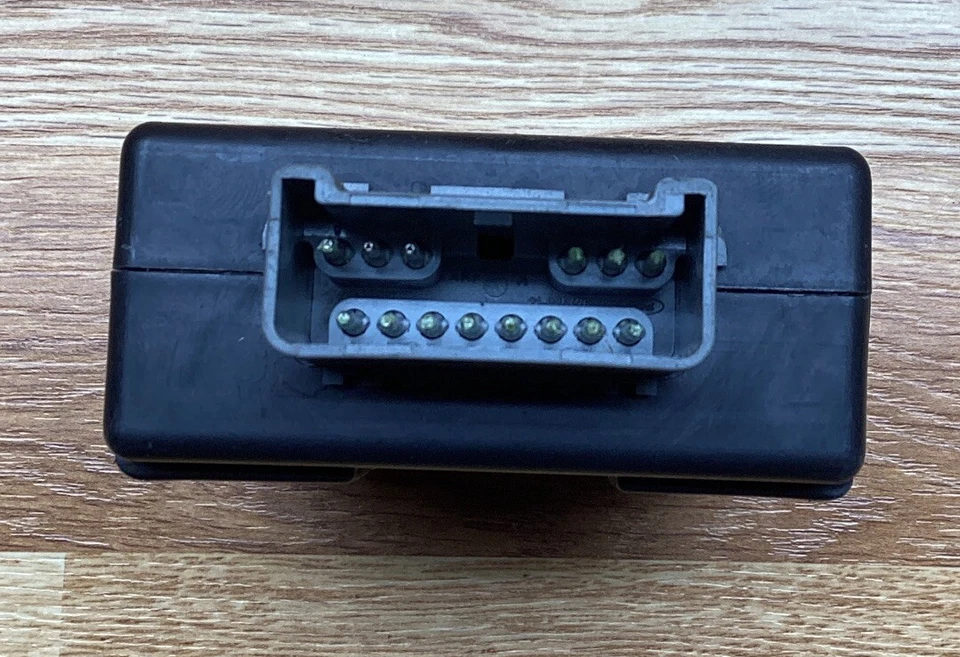 Ford Thunderbird 1994 1995 1996 1997 módulo de control de dirección asistida AA envío rápido Foto 2 de 3